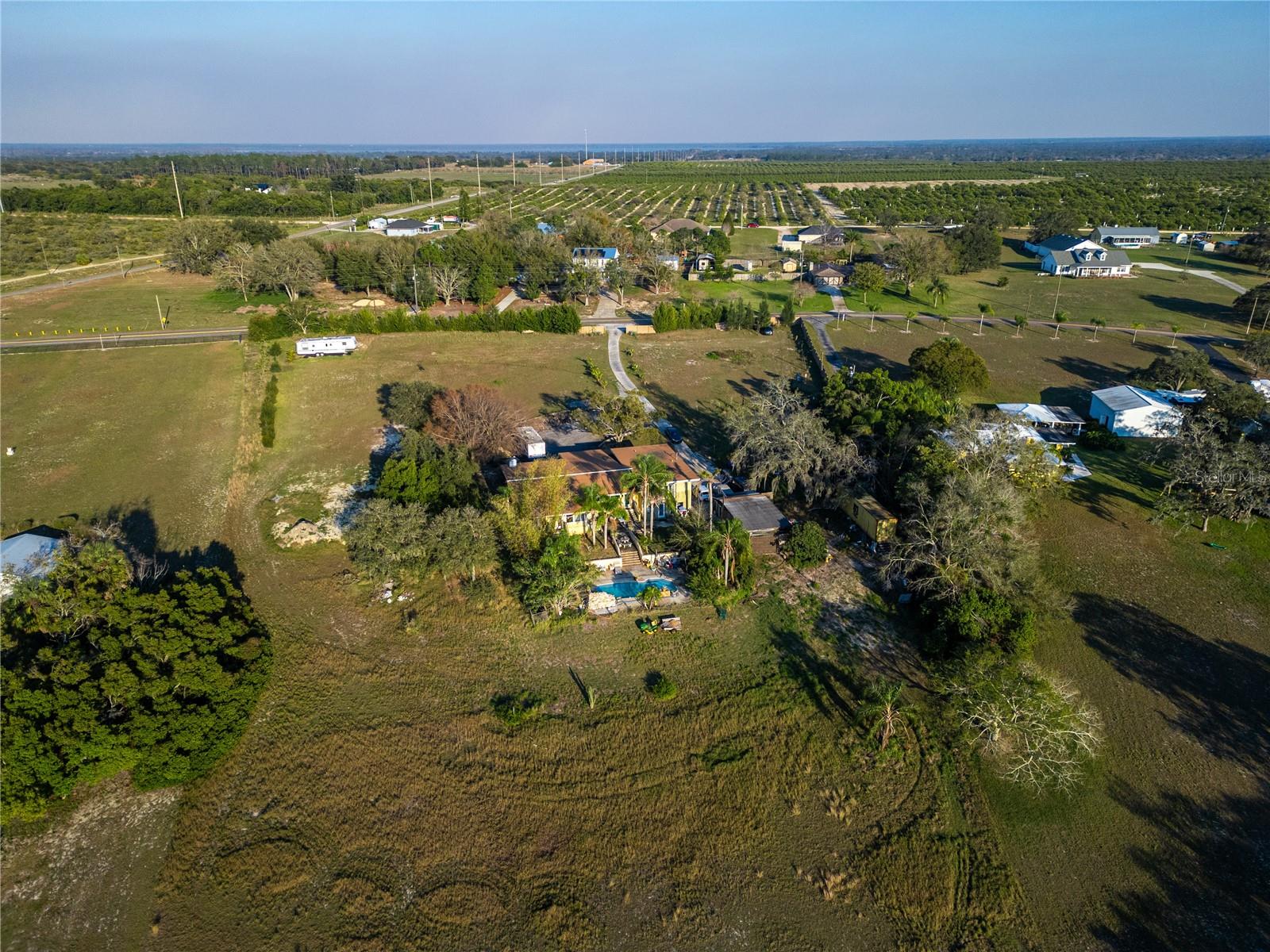 1301 S LAKE STARR BLVD