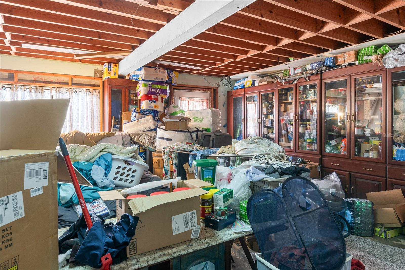 1301 S LAKE STARR BLVD