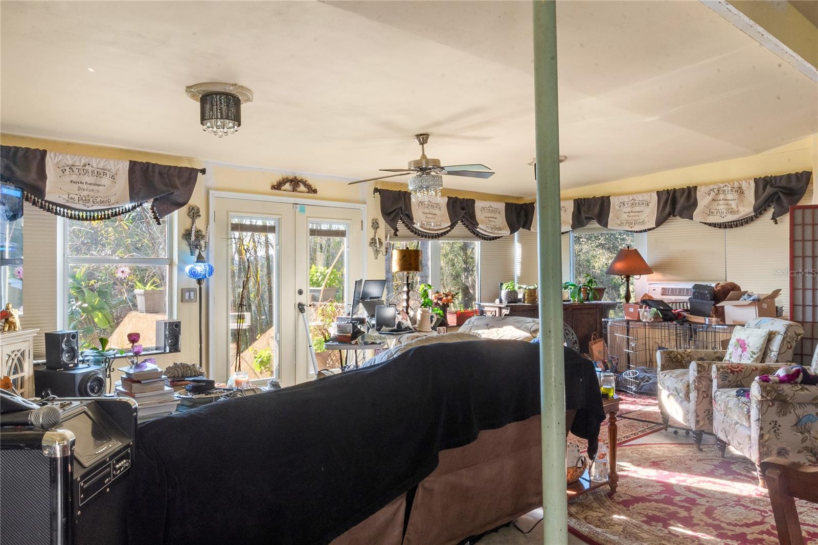 1301 S LAKE STARR BLVD