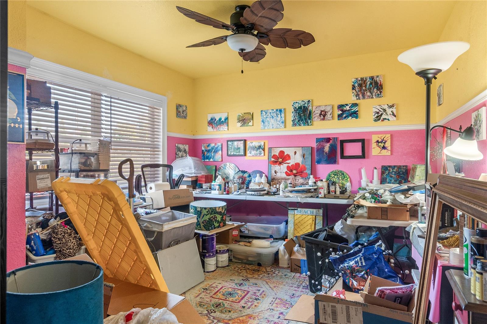 1301 S LAKE STARR BLVD