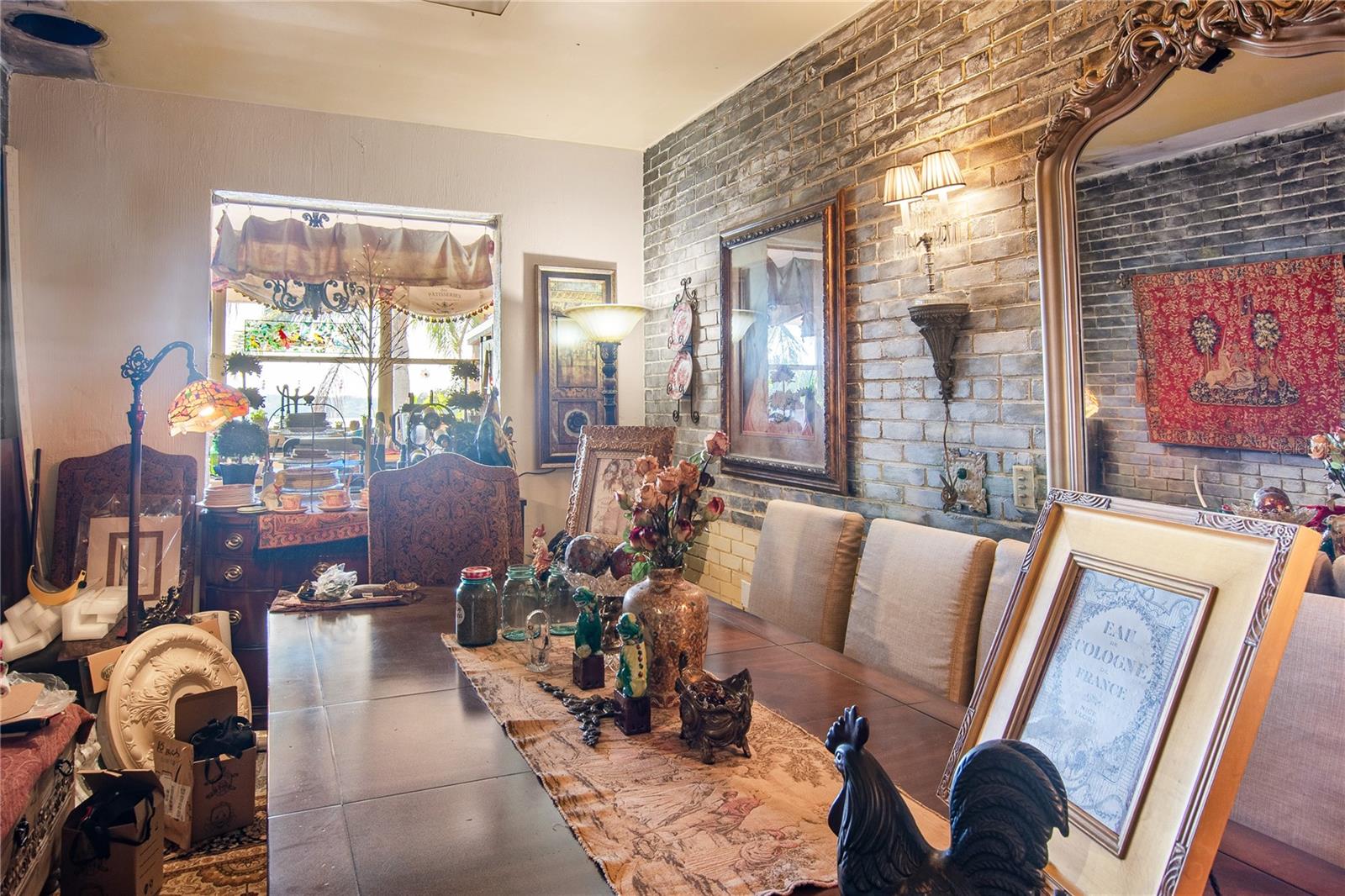 1301 S LAKE STARR BLVD