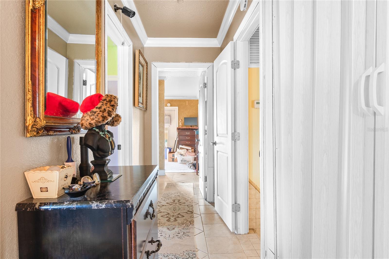 1301 S LAKE STARR BLVD