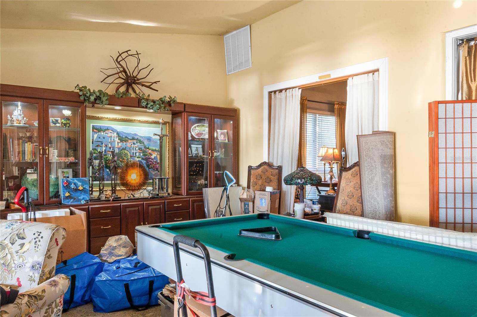 1301 S LAKE STARR BLVD