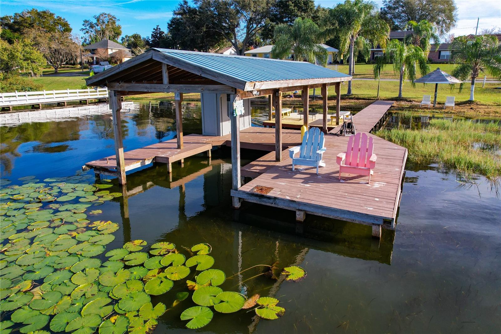 1218 LAKE ARIANA BLVD