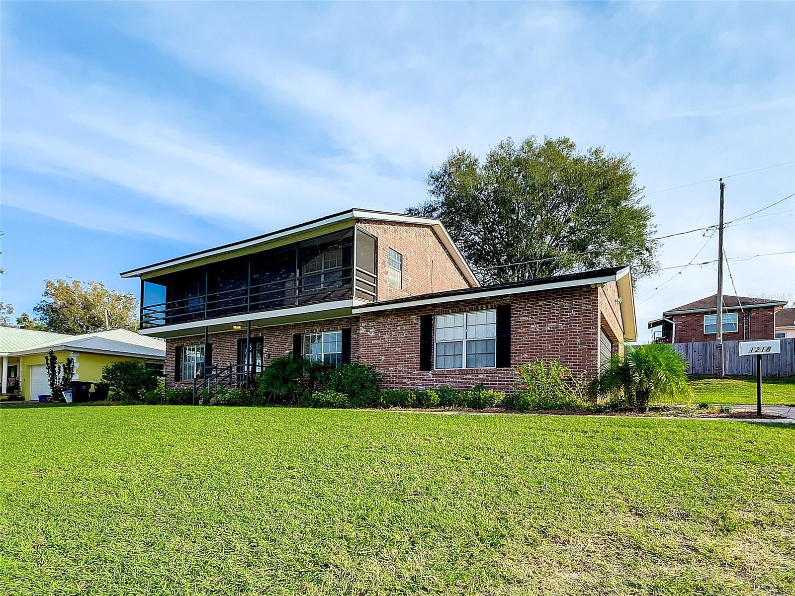 1218 LAKE ARIANA BLVD