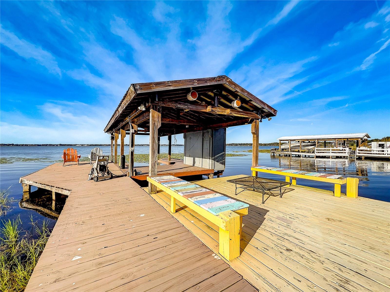 1218 LAKE ARIANA BLVD