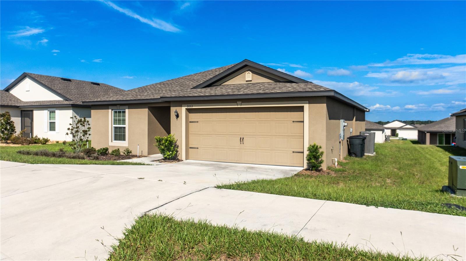 2053 AMBER SWEET CIR