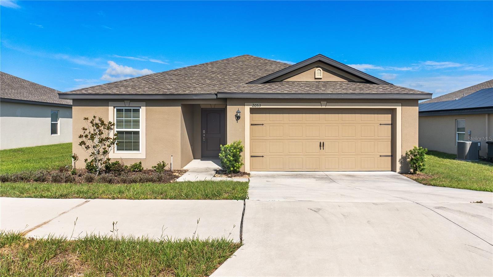 2053 AMBER SWEET CIR