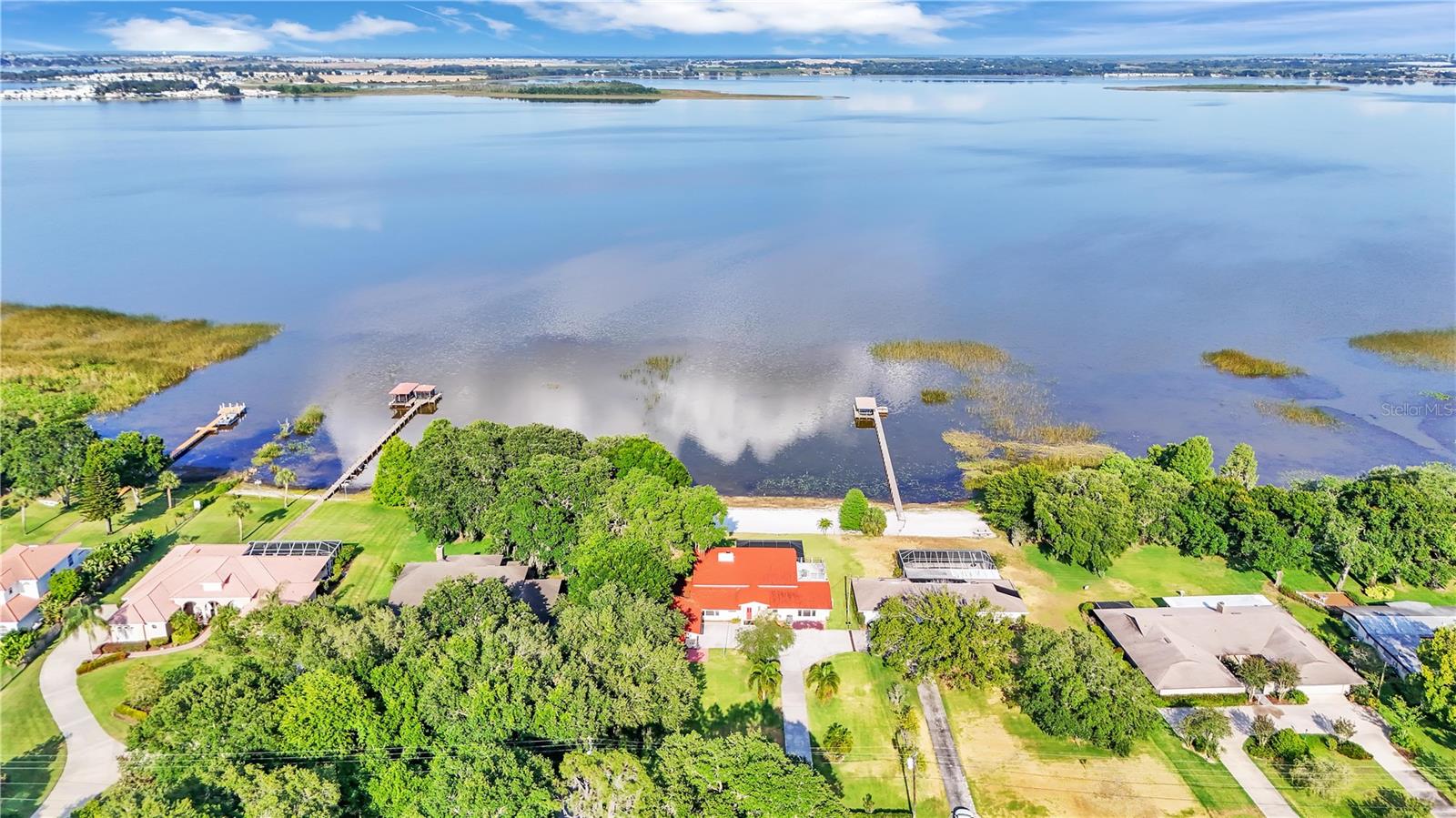 1250 W LAKE HAMILTON DR