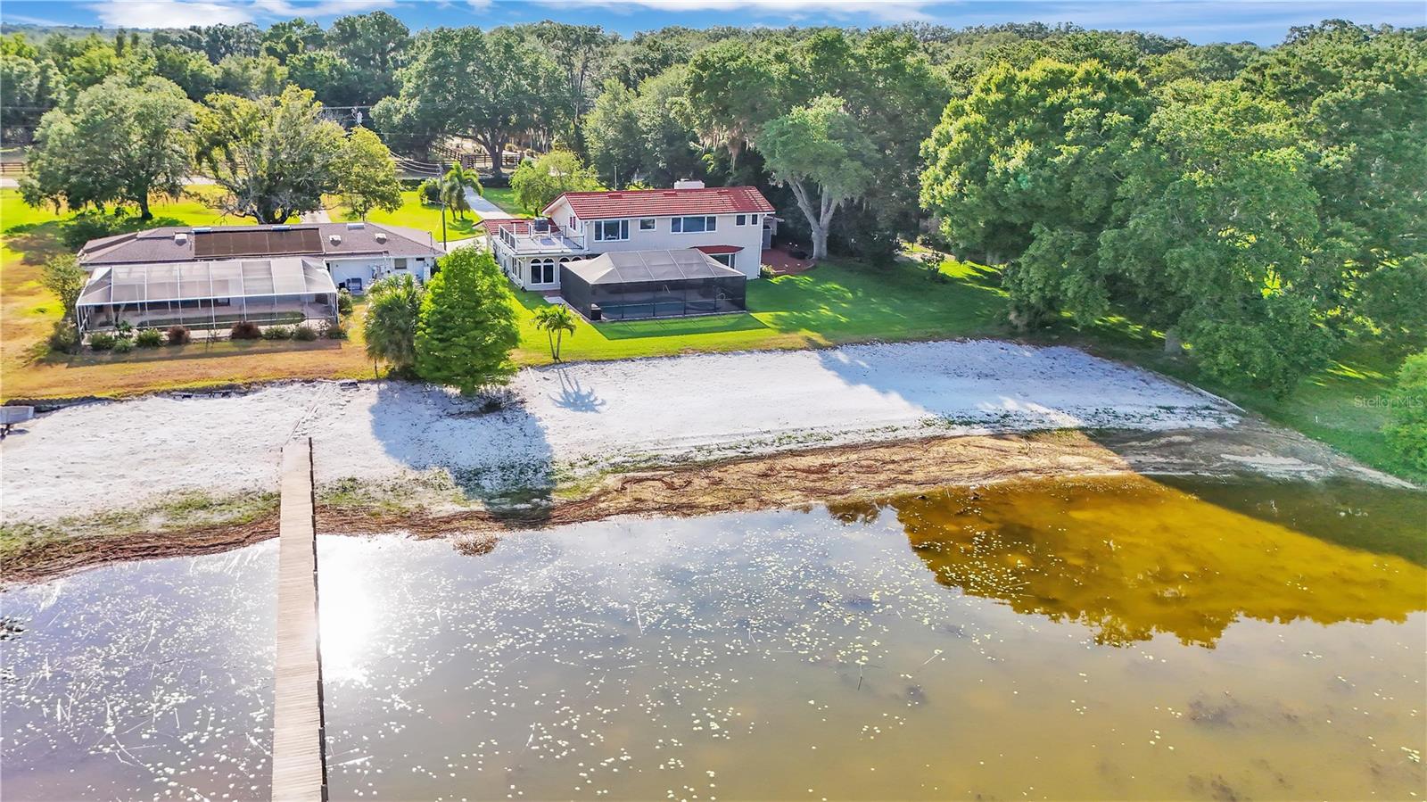 1250 W LAKE HAMILTON DR