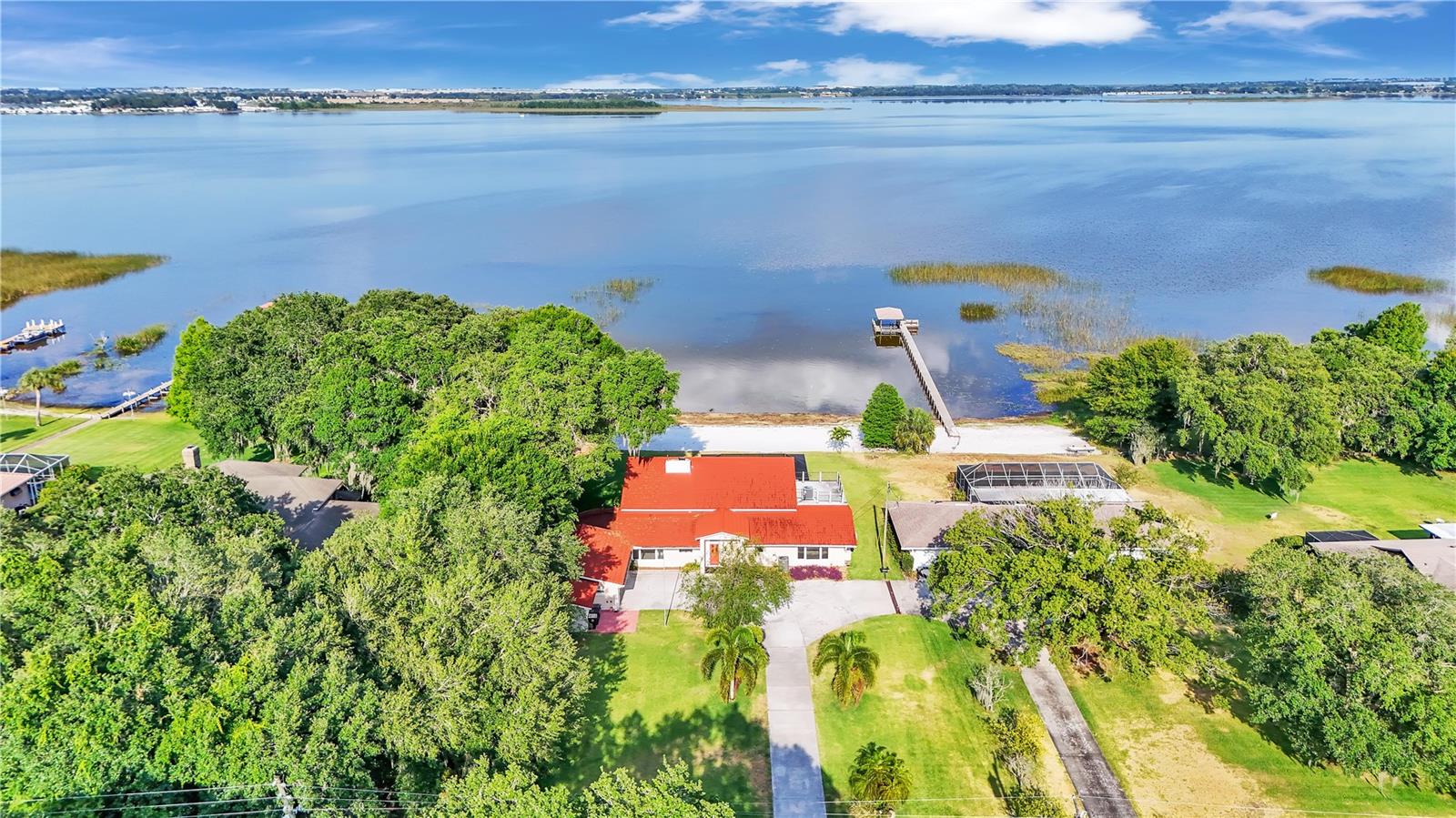 1250 W LAKE HAMILTON DR