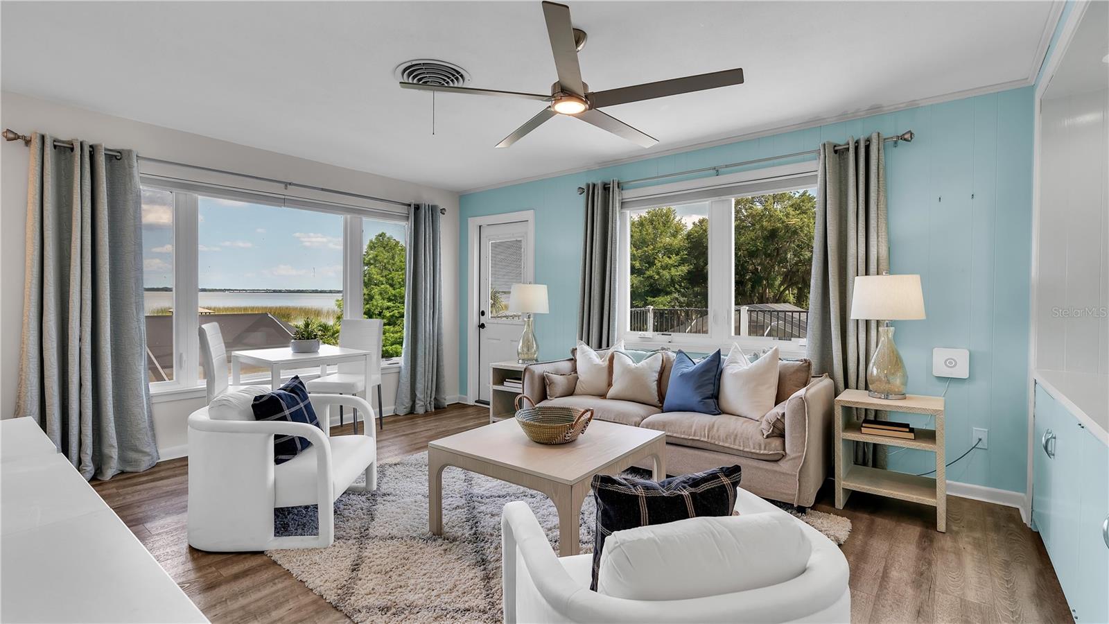 1250 W LAKE HAMILTON DR