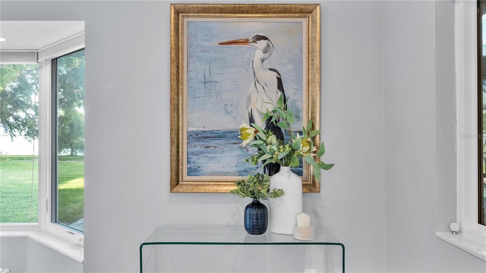 1250 W LAKE HAMILTON DR