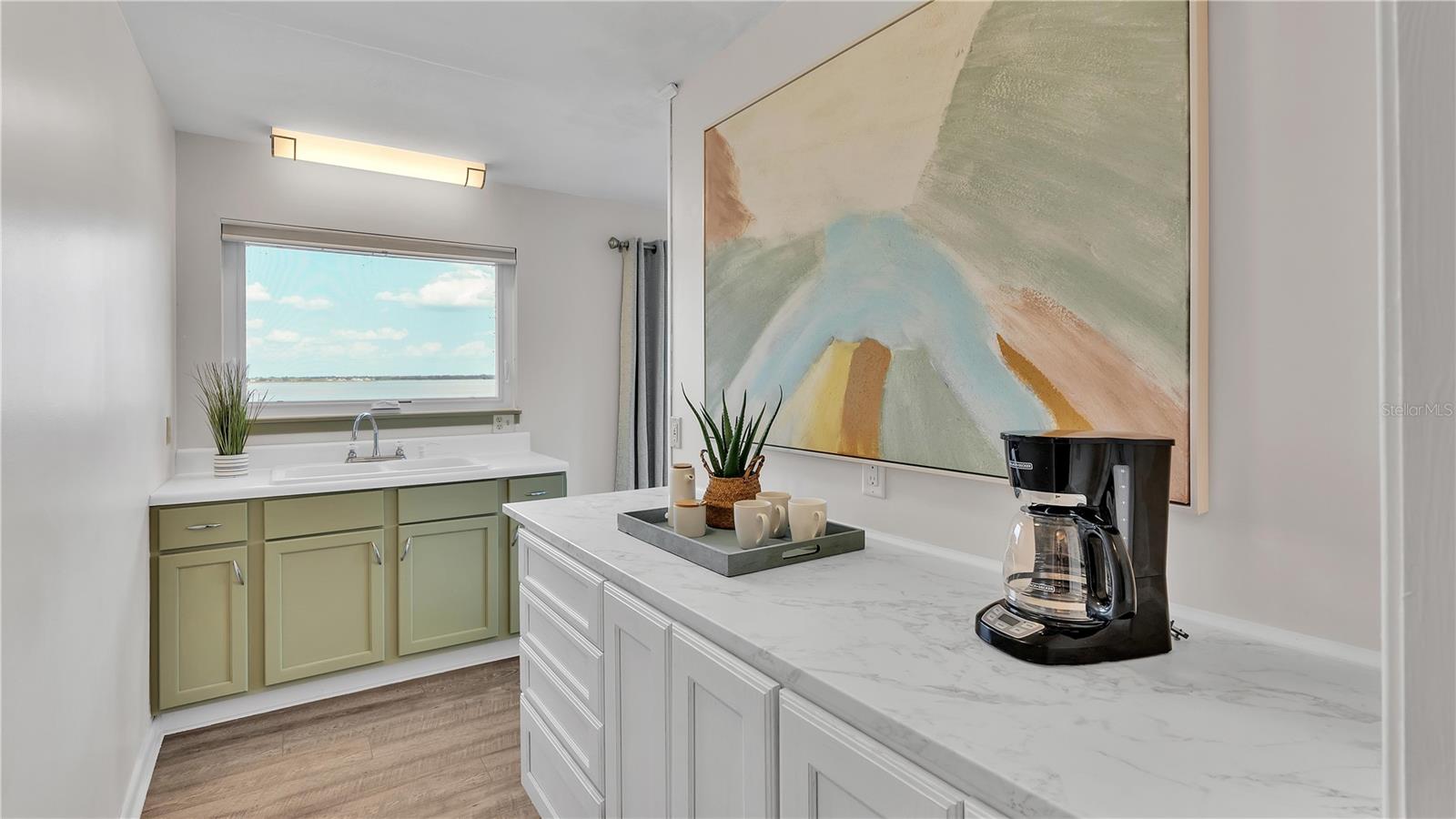 1250 W LAKE HAMILTON DR