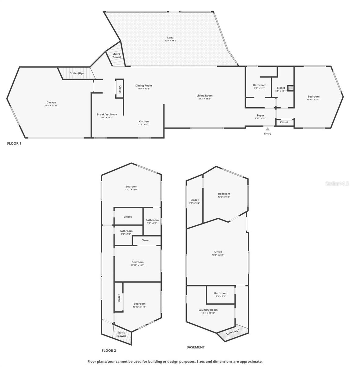 2332 STATE ROAD 17 N