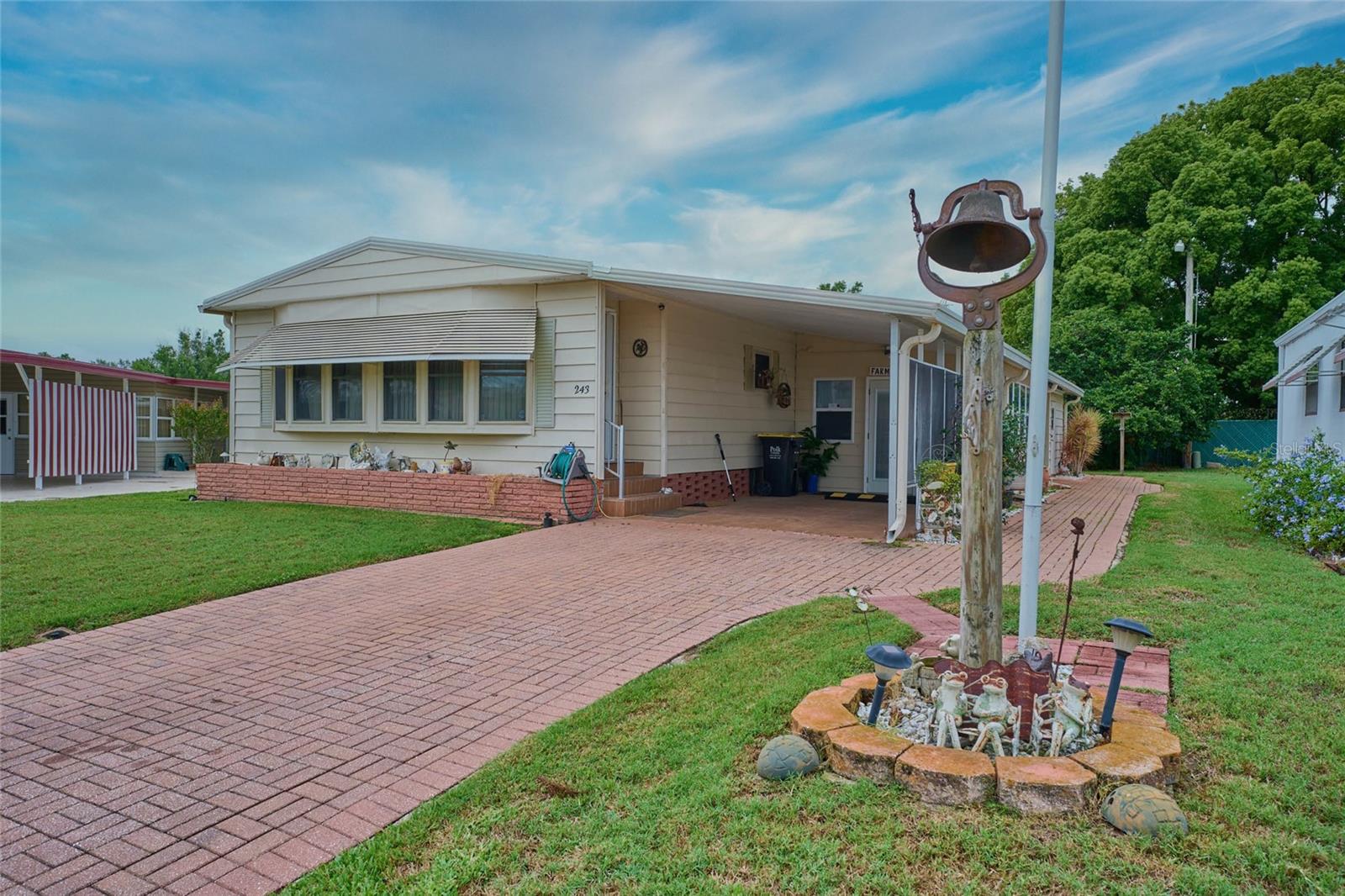 1610 REYNOLDS RD #243