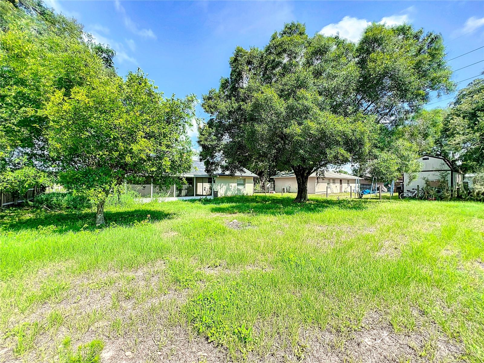 873 GANDY CEMETERY RD