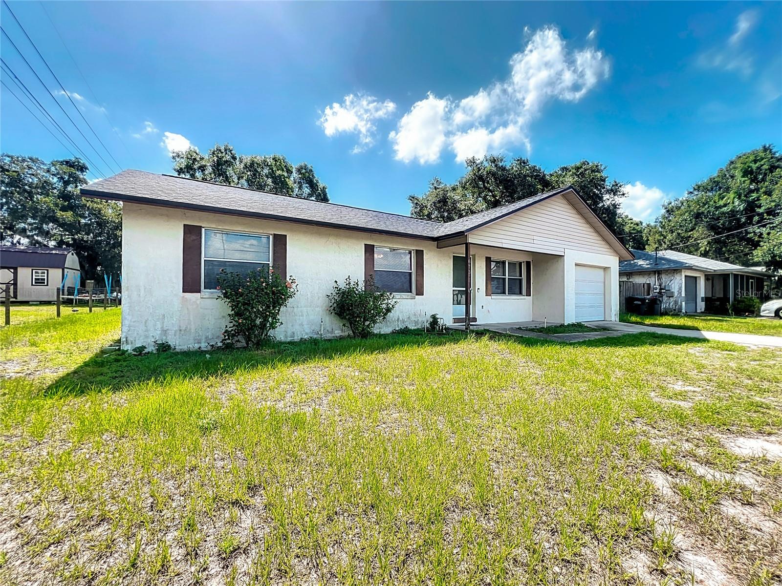 873 GANDY CEMETERY RD