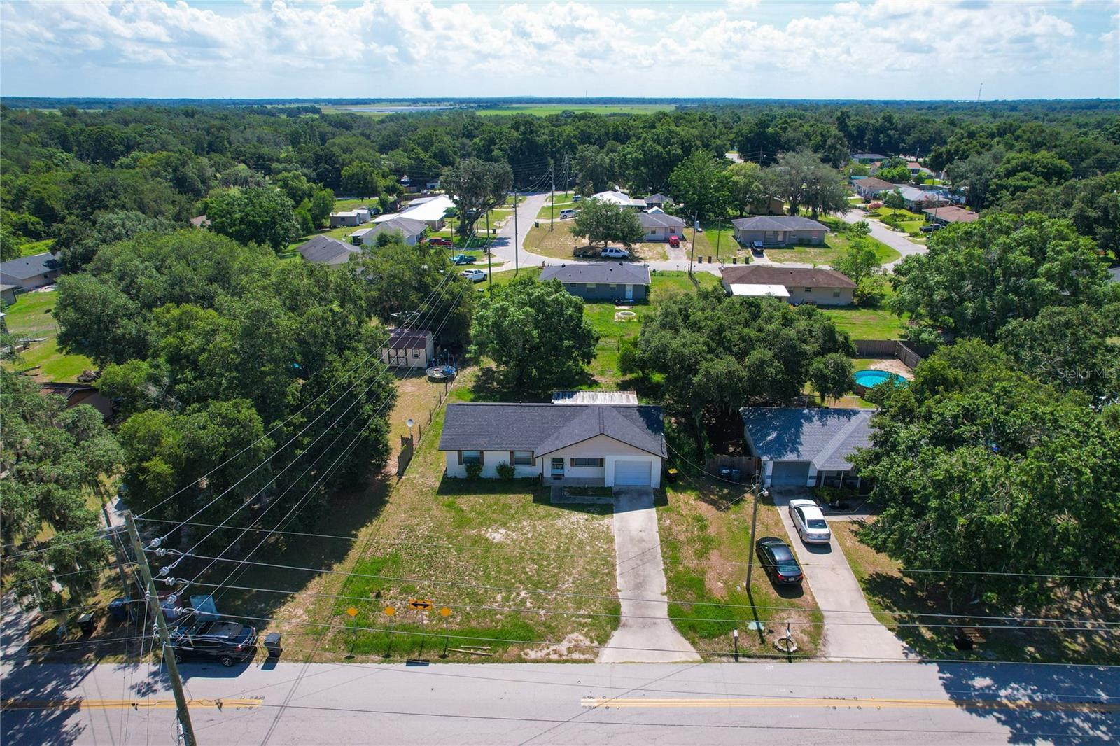 873 GANDY CEMETERY RD