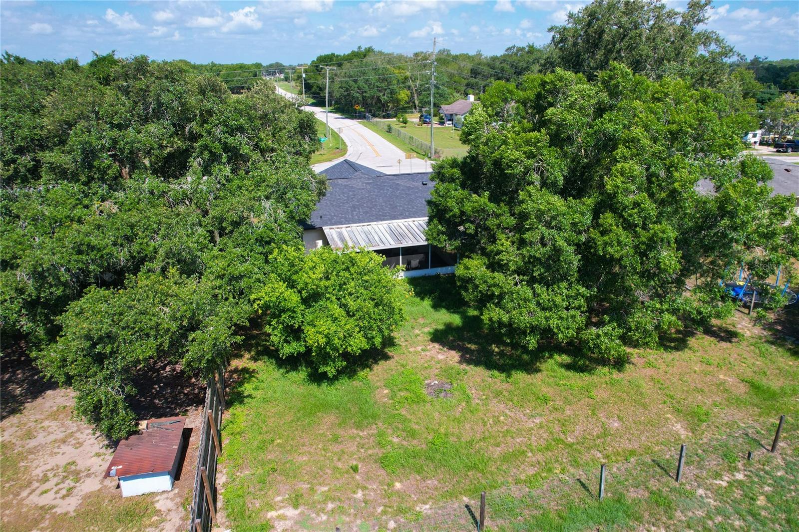 873 GANDY CEMETERY RD