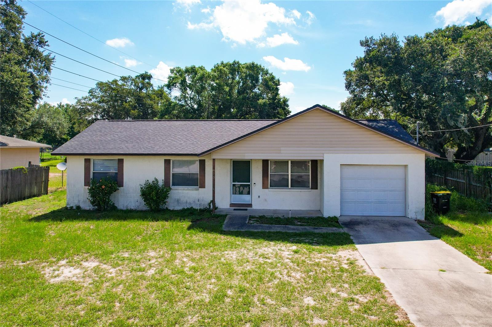 873 GANDY CEMETERY RD