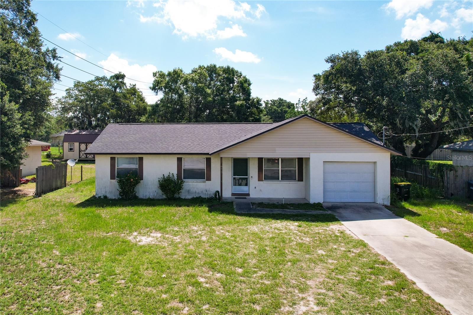 873 GANDY CEMETERY RD