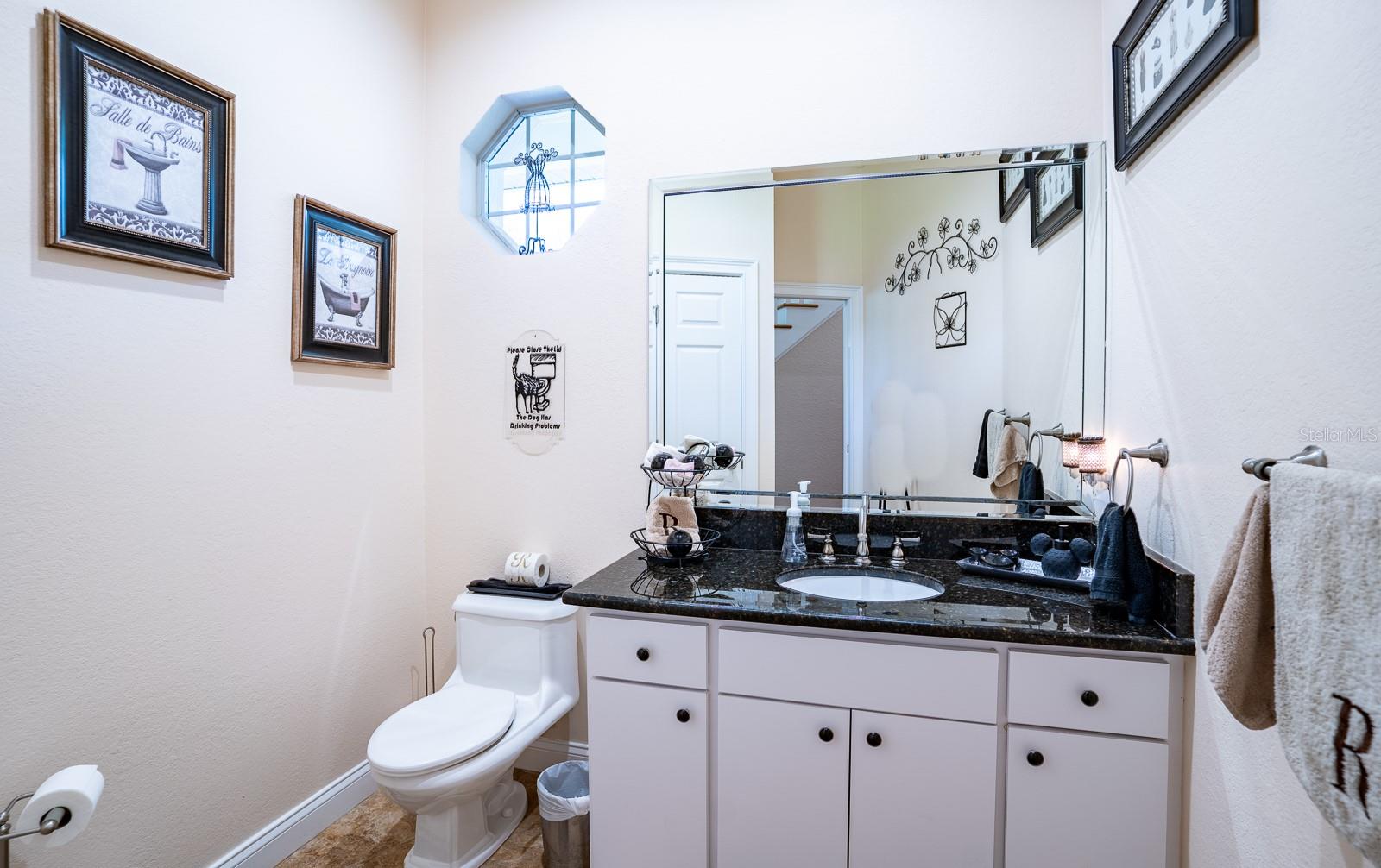 34 LAKE ARROWHEAD DR