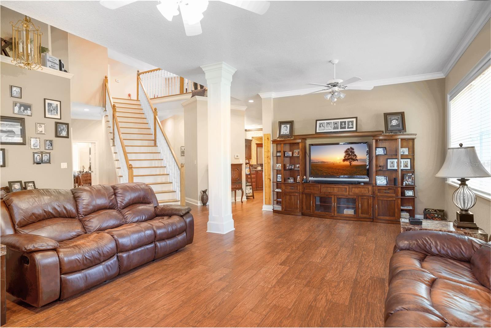 34 LAKE ARROWHEAD DR