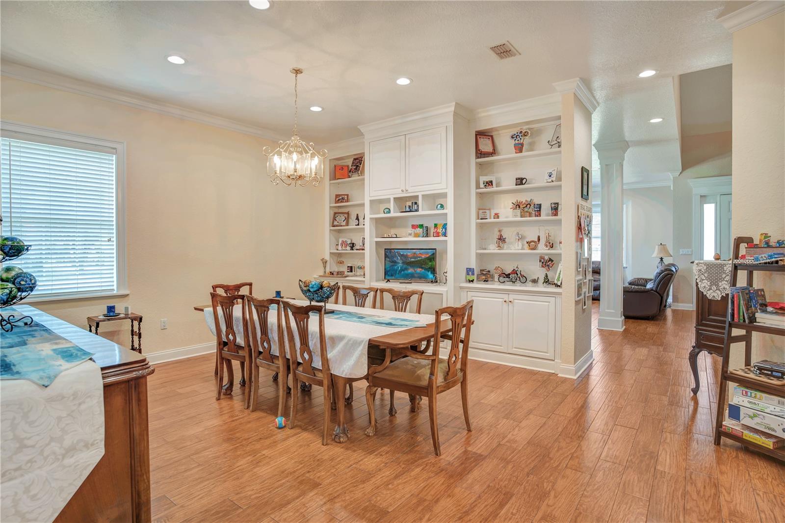 34 LAKE ARROWHEAD DR