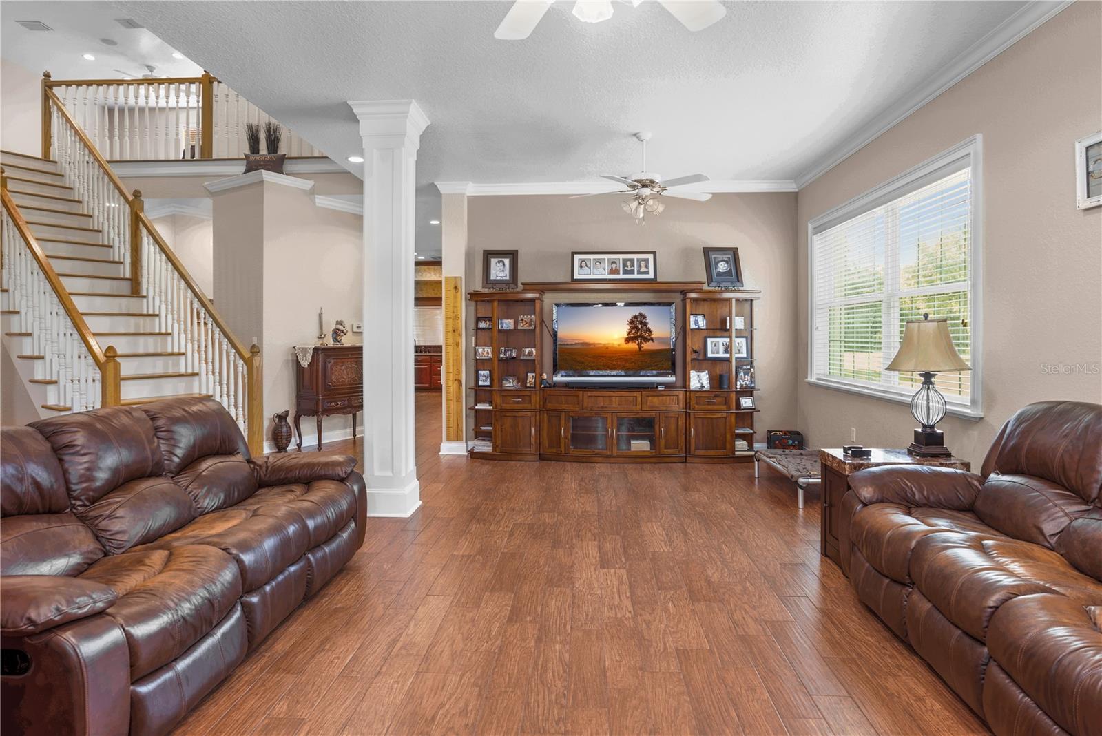 34 LAKE ARROWHEAD DR