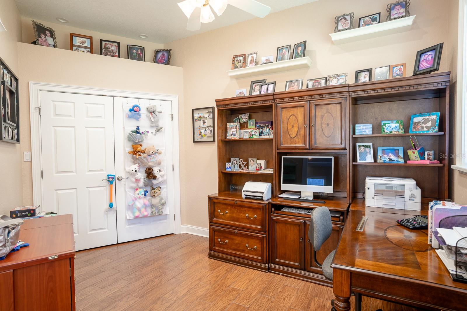 34 LAKE ARROWHEAD DR