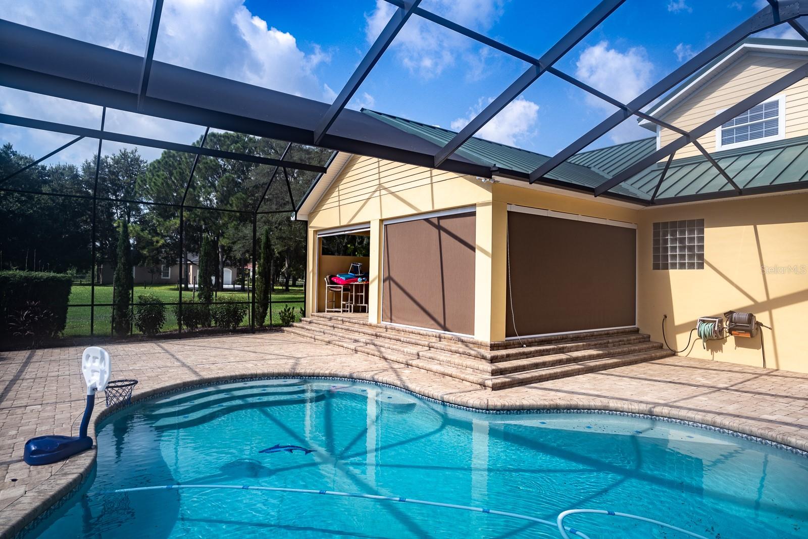 34 LAKE ARROWHEAD DR