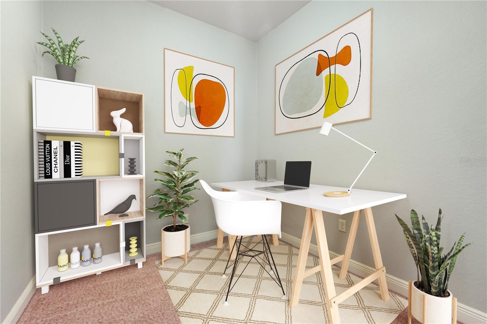 4127 ISLAND LAKES DR