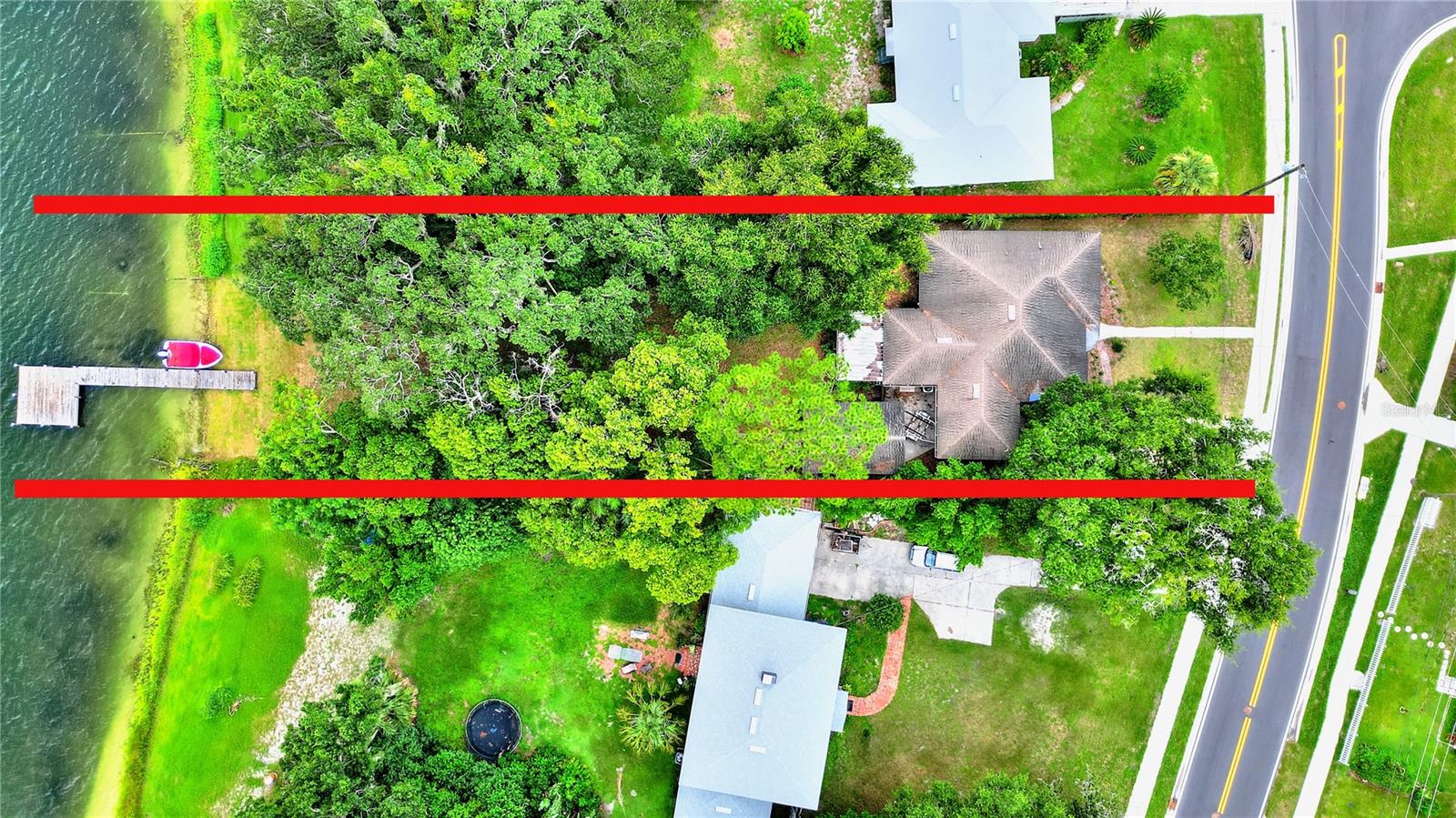 1146 W LAKE MARTHA DR NE