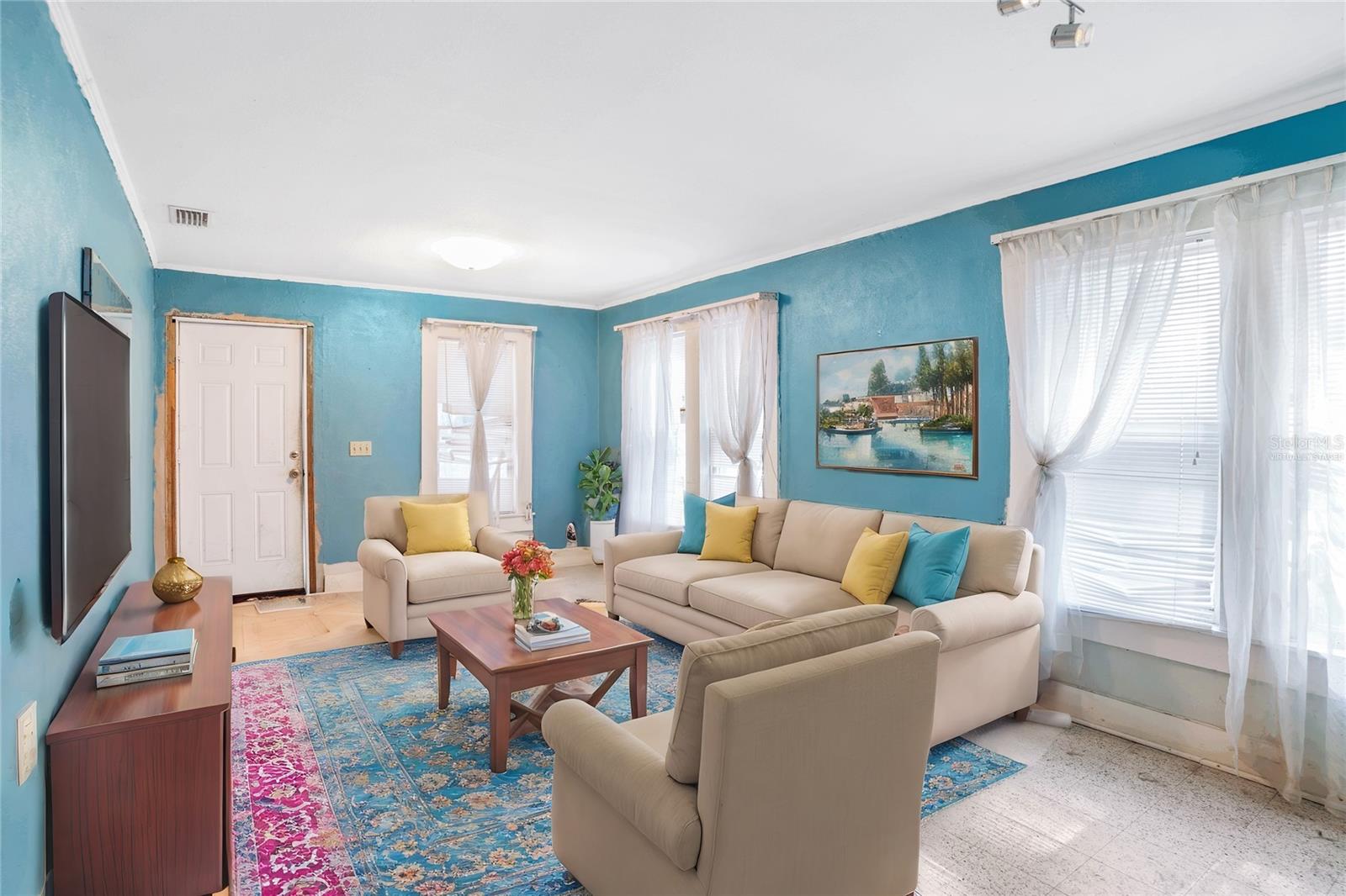 4770 MOUNT PISGAH RD