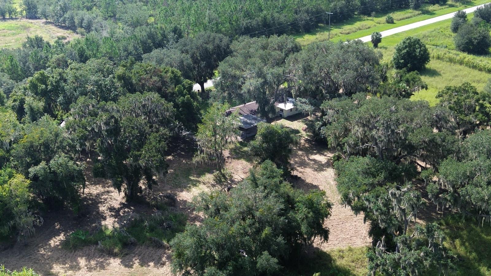 4770 MOUNT PISGAH RD