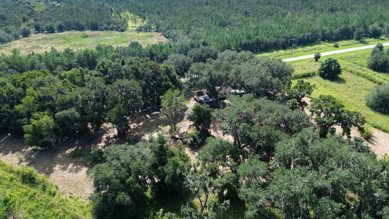 4770 MOUNT PISGAH RD