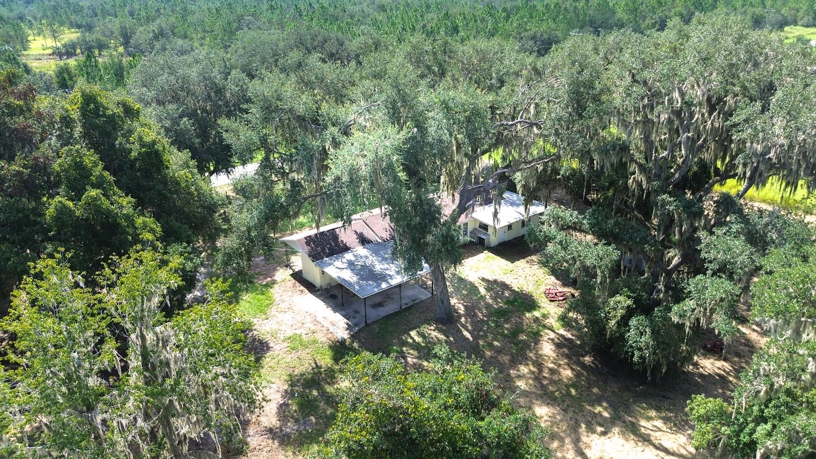 4770 MOUNT PISGAH RD