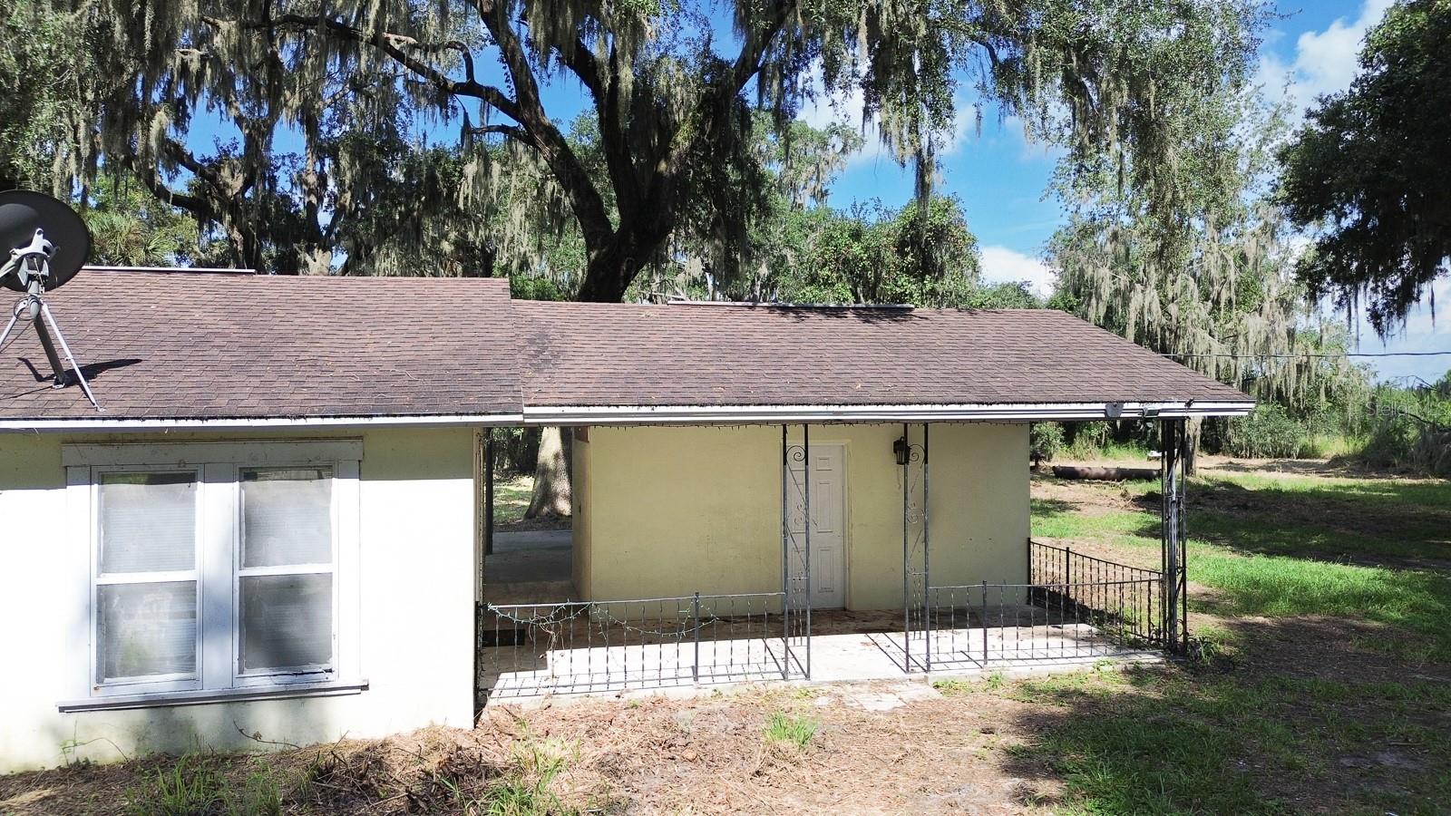 4770 MOUNT PISGAH RD