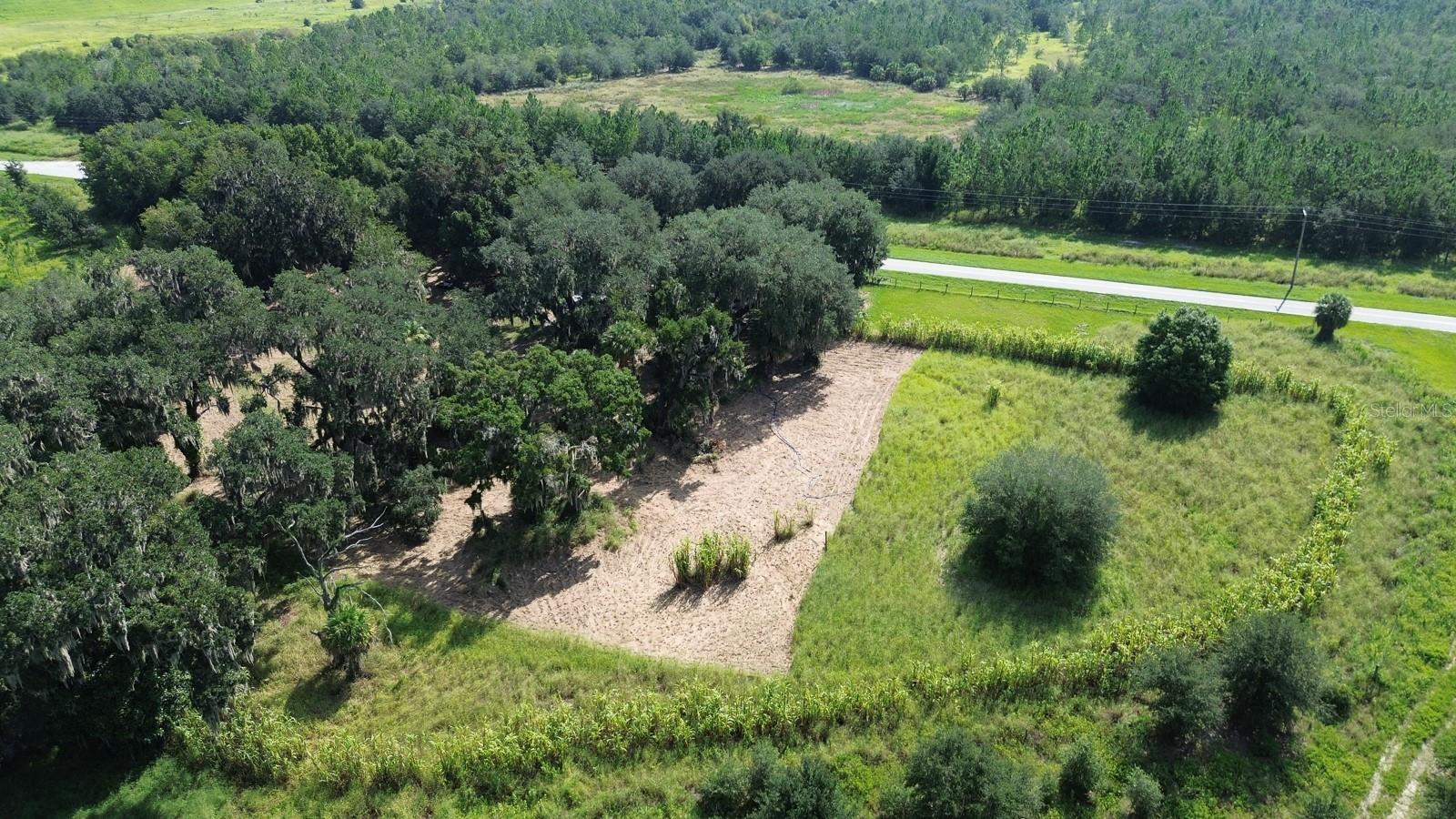 4770 MOUNT PISGAH RD