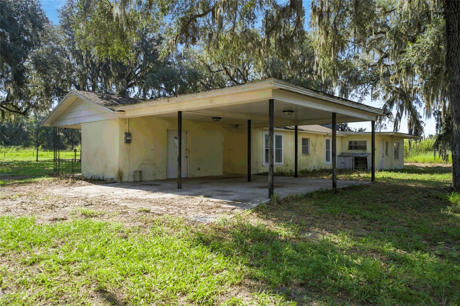 4770 MOUNT PISGAH RD