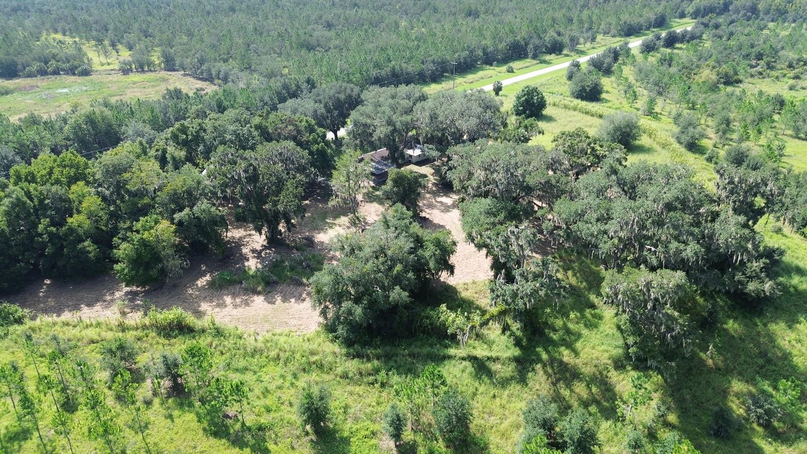 4770 MOUNT PISGAH RD