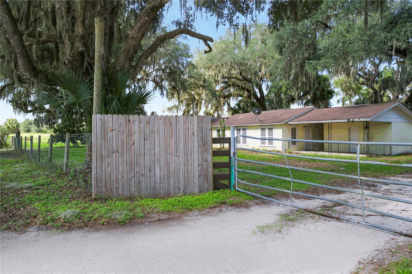 4770 MOUNT PISGAH RD