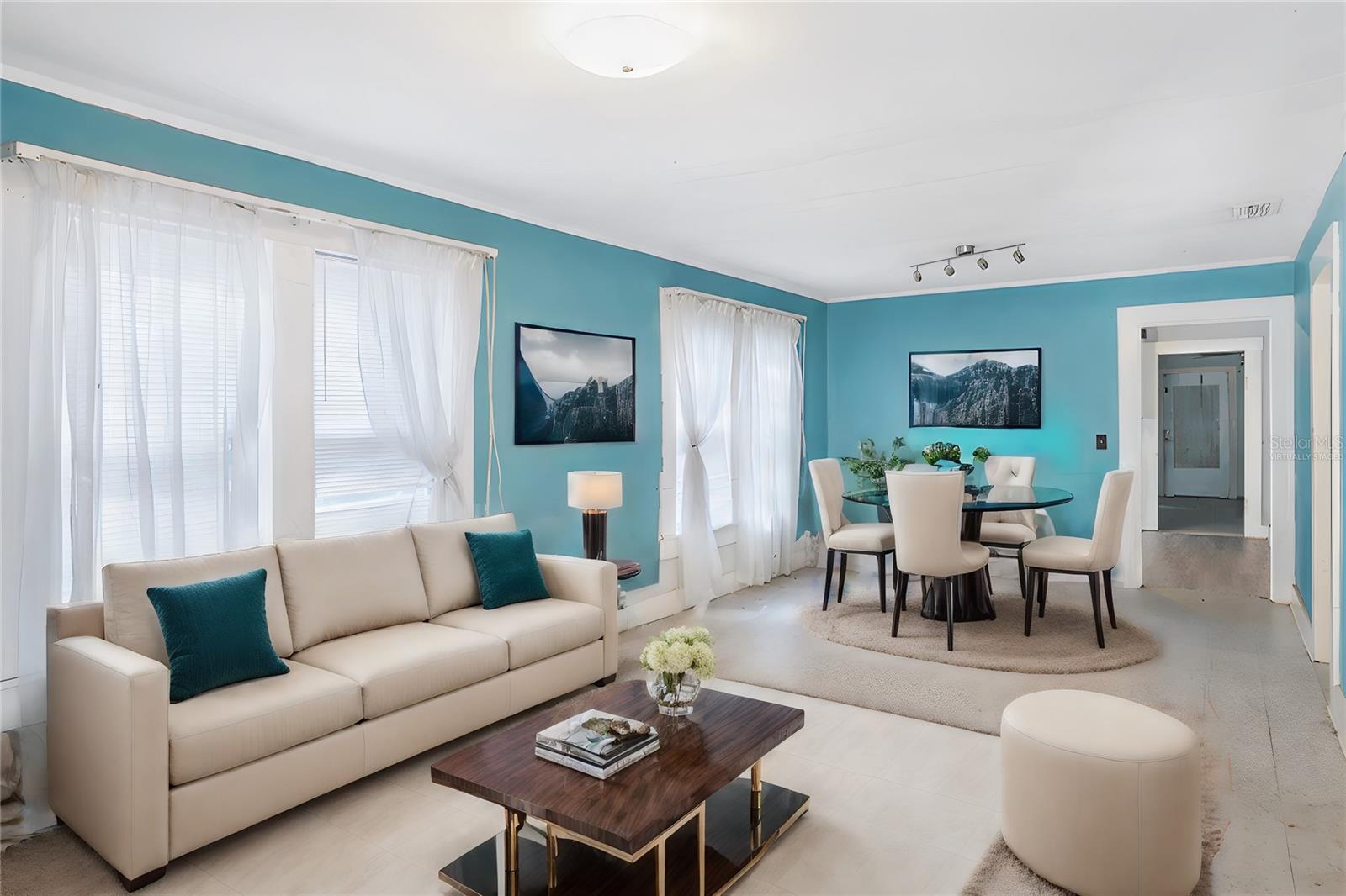 4770 MOUNT PISGAH RD