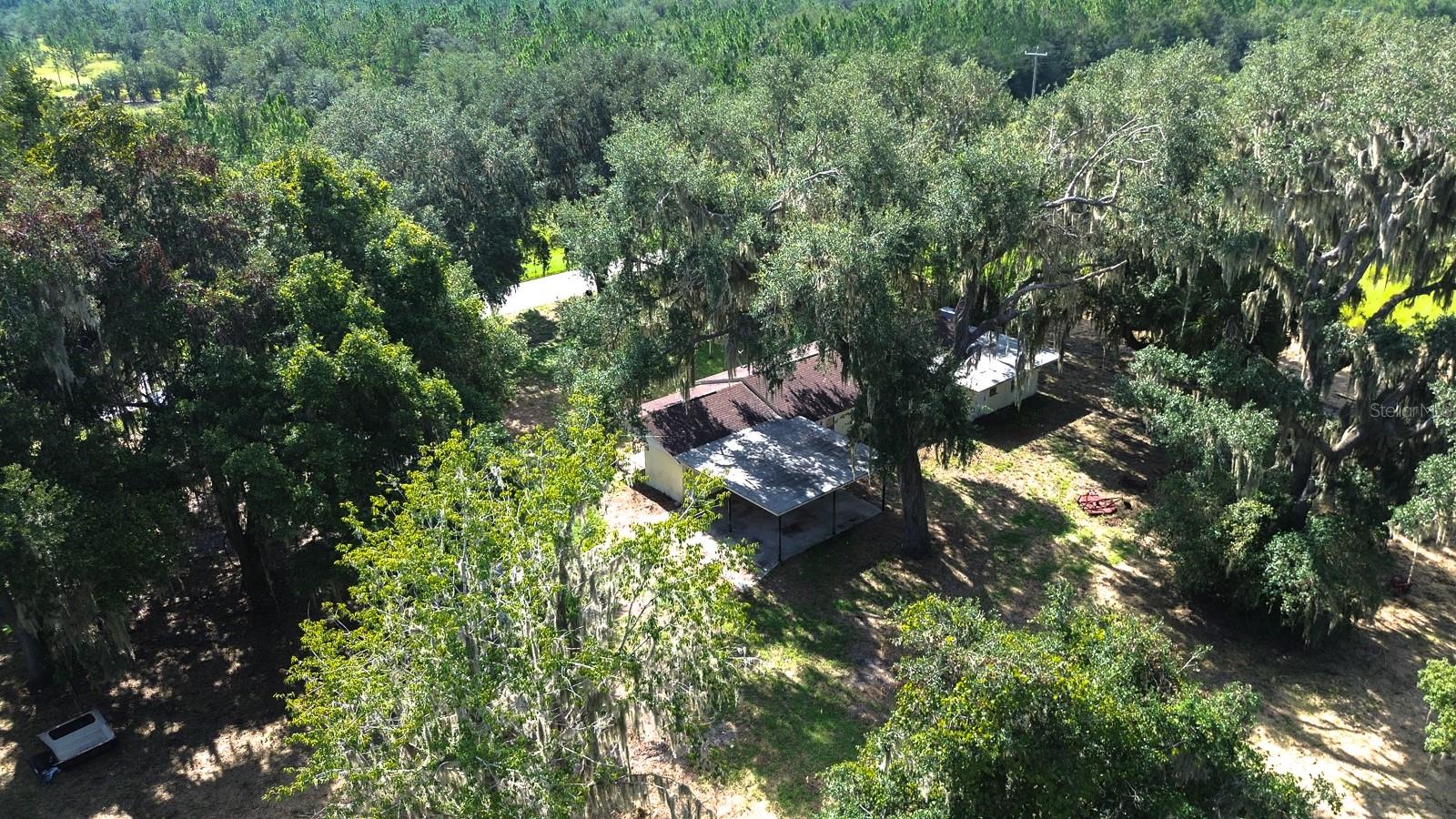 4770 MOUNT PISGAH RD