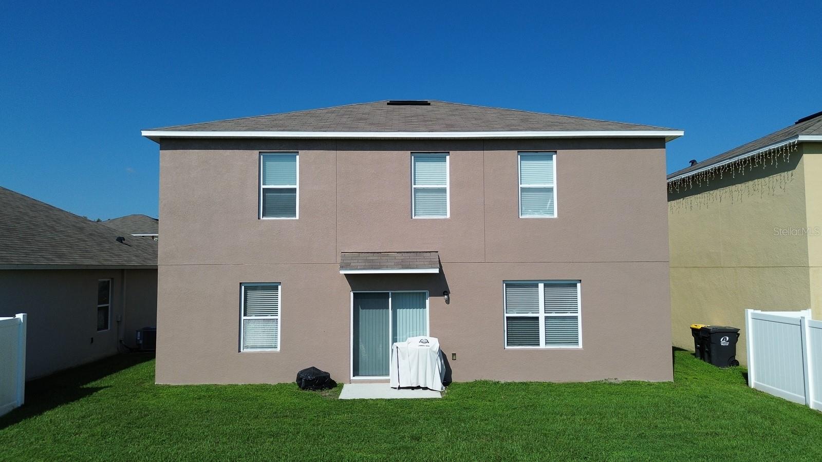 543 SQUIRES GROVE DR