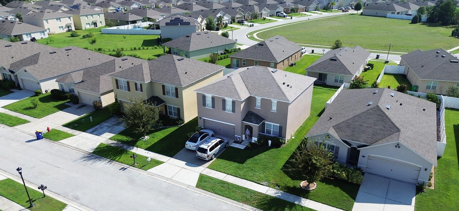 543 SQUIRES GROVE DR