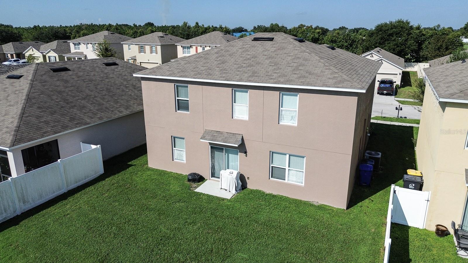 543 SQUIRES GROVE DR