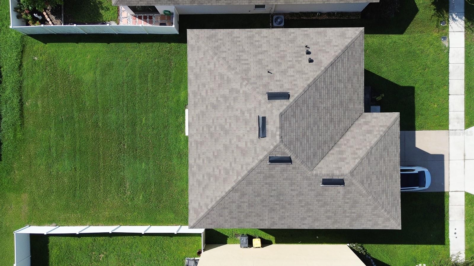 543 SQUIRES GROVE DR