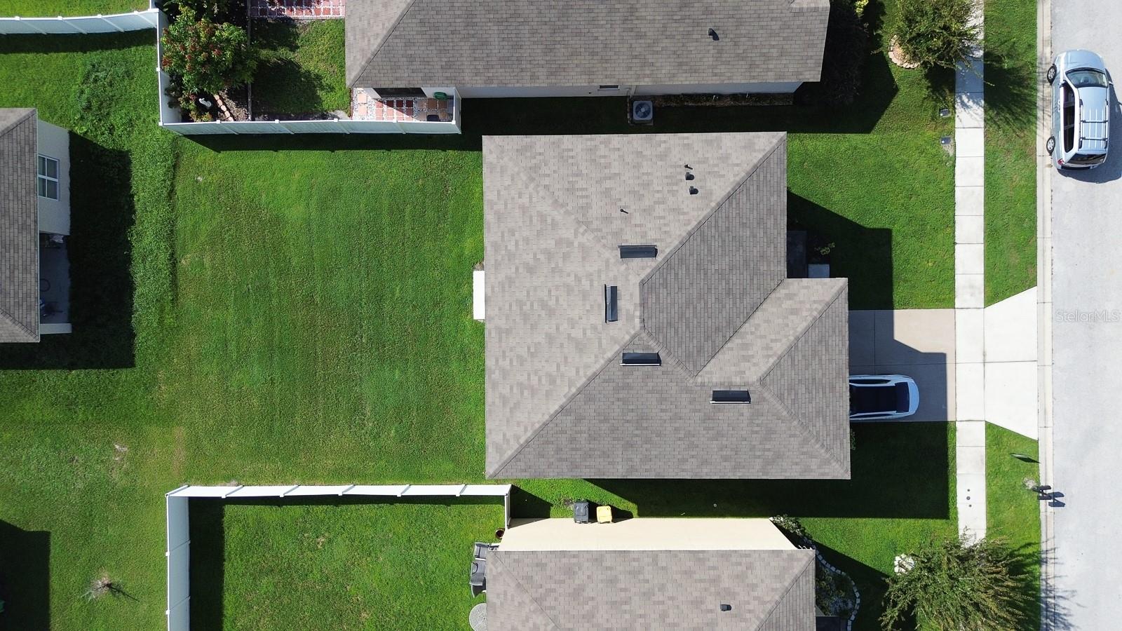 543 SQUIRES GROVE DR